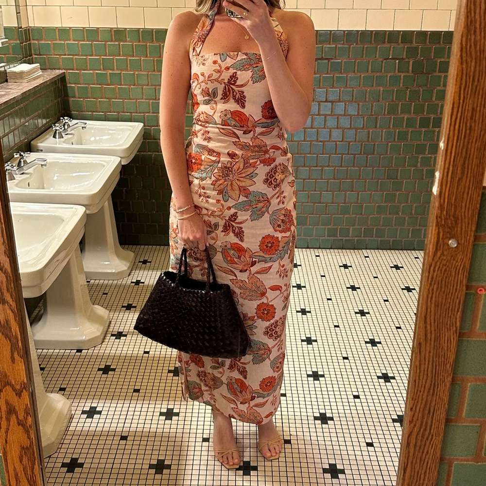 Sir the label dress